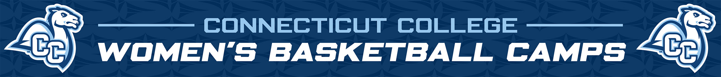 Connecticut College Women's Basketball Camps