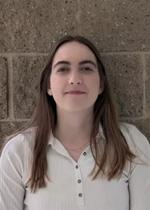 Erin Dietz, Assistant Coach
