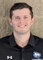 Wade McNamara, Head Coach